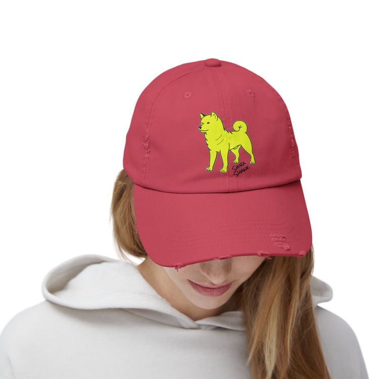 Hats