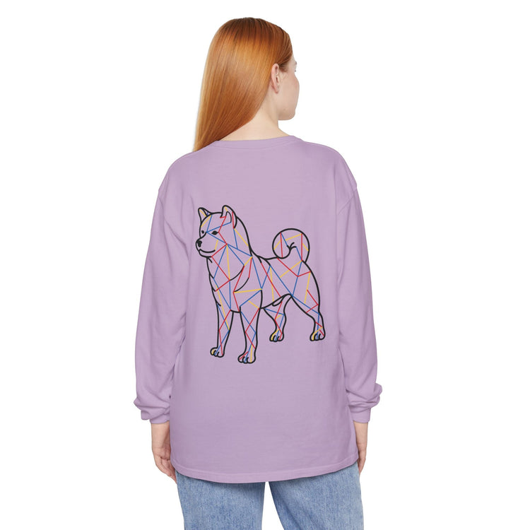 Long Sleeve Shirts