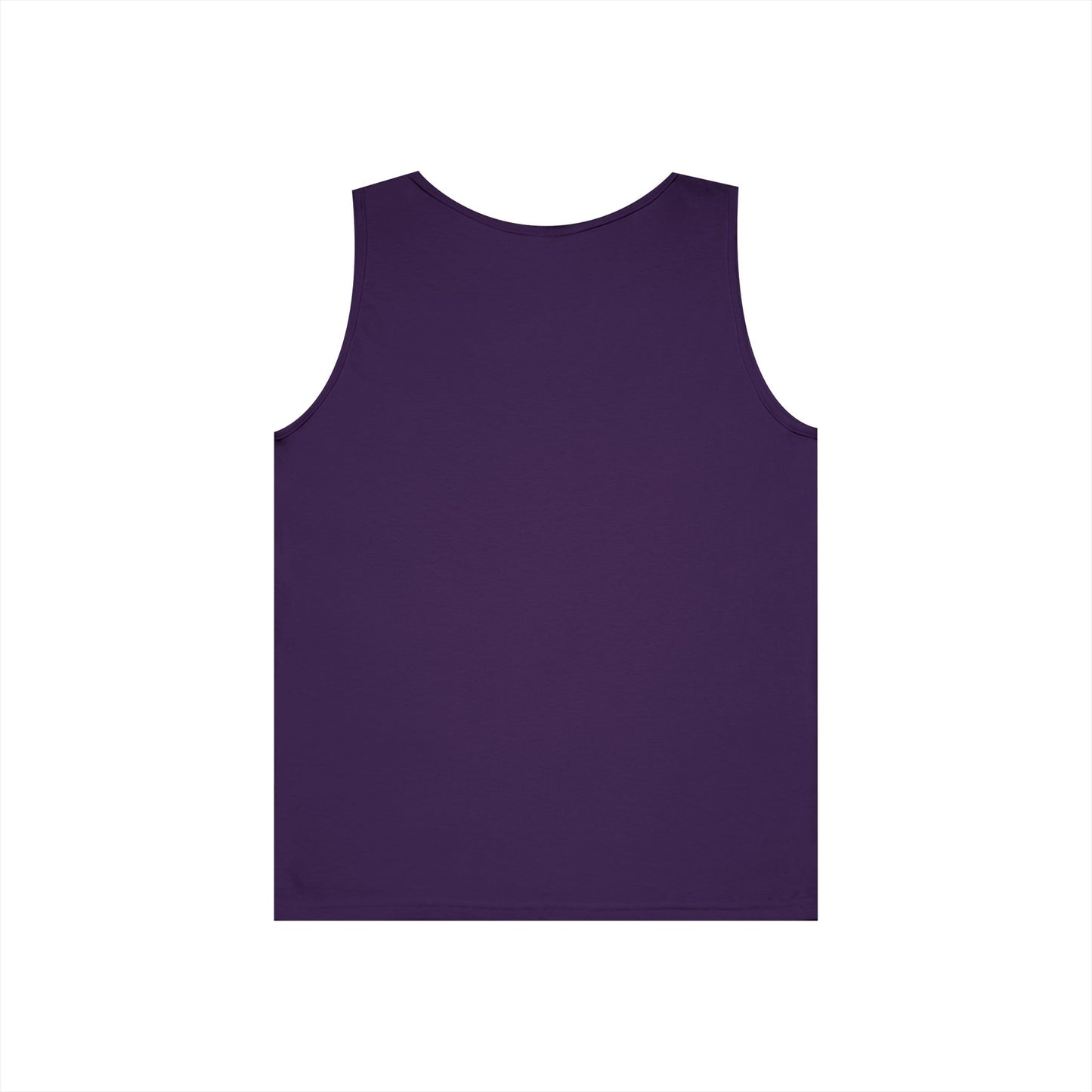 SHIBA SWANK Tank Top - Orange, Red, Yellow, White Designs on Several Color Tanks, Great For Beach, Sports, Yoga, Casual
