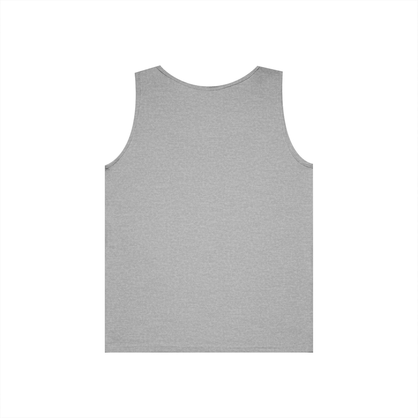 SHIBA SWANK Tank Top - Orange, Red, Yellow, White Designs on Several Color Tanks, Great For Beach, Sports, Yoga, Casual