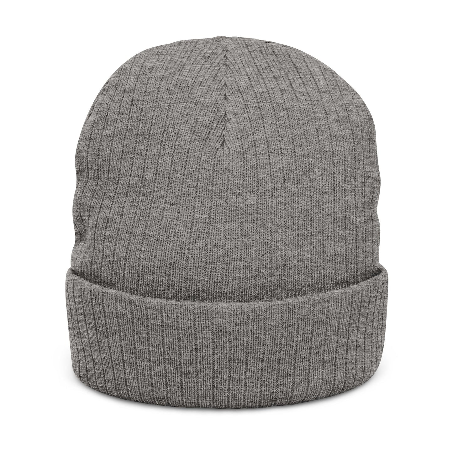 Shiba Cozy Warm Knit Embroidered Beanie