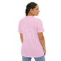 SHIBA SWANK Short Sleeve Pocket T-Shirt, Several Color Tees, Unisex Shirt, Print On Front Pocket And Back