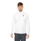 Shiba Swank Stylish Unisex Quarter-Zip Pullover - Cozy Fashion, Ideal for Outdoor Activities, Great Gift for Holidays, Sports, Casual Wear