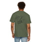 SHIBA SWANK Short Sleeve T-shirt  - Peace ,Love, and SHIBA SWANK