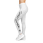 Yoga Leggings, Women's Casual Lounge Pants, Biking Tights, Gym Activewear, Shiba Inu Print, Shiba Swank Leggings, Workout Bottoms