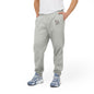 Unisex Fleece Joggers - Comfy Athletic Pants for Everyday Wear, Fitness